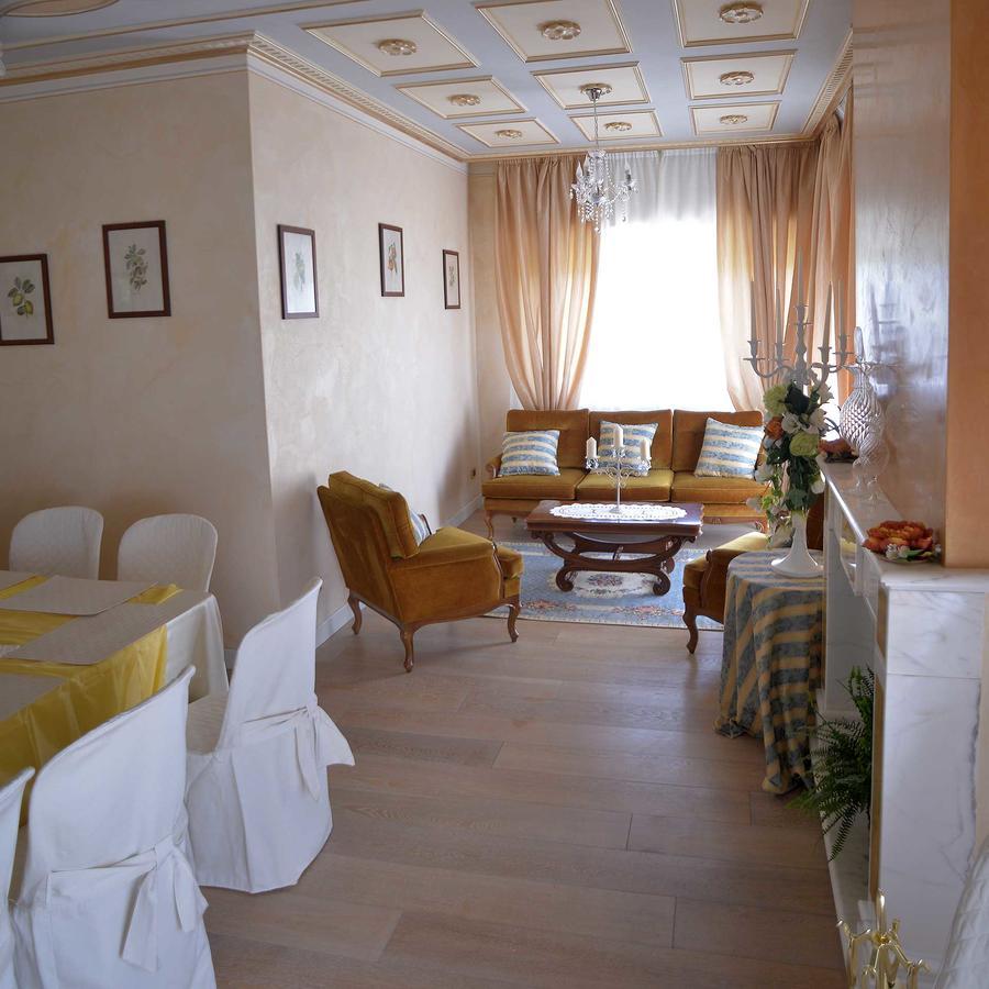 La Locanda Francigena Bed & Breakfast Lucca Exterior photo