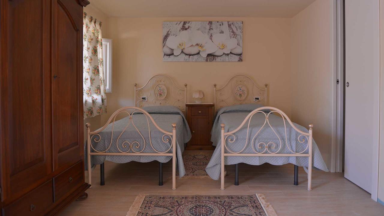 La Locanda Francigena Bed & Breakfast Lucca Exterior photo