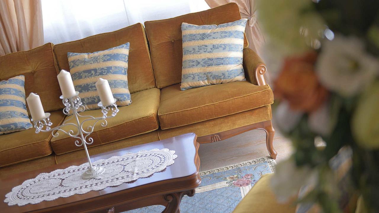 La Locanda Francigena Bed & Breakfast Lucca Exterior photo