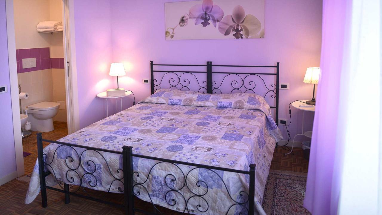 La Locanda Francigena Bed & Breakfast Lucca Exterior photo