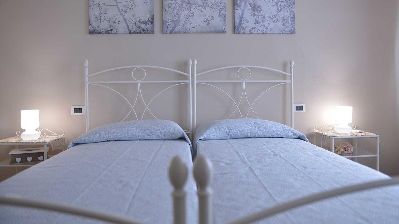 La Locanda Francigena Bed & Breakfast Lucca Exterior photo