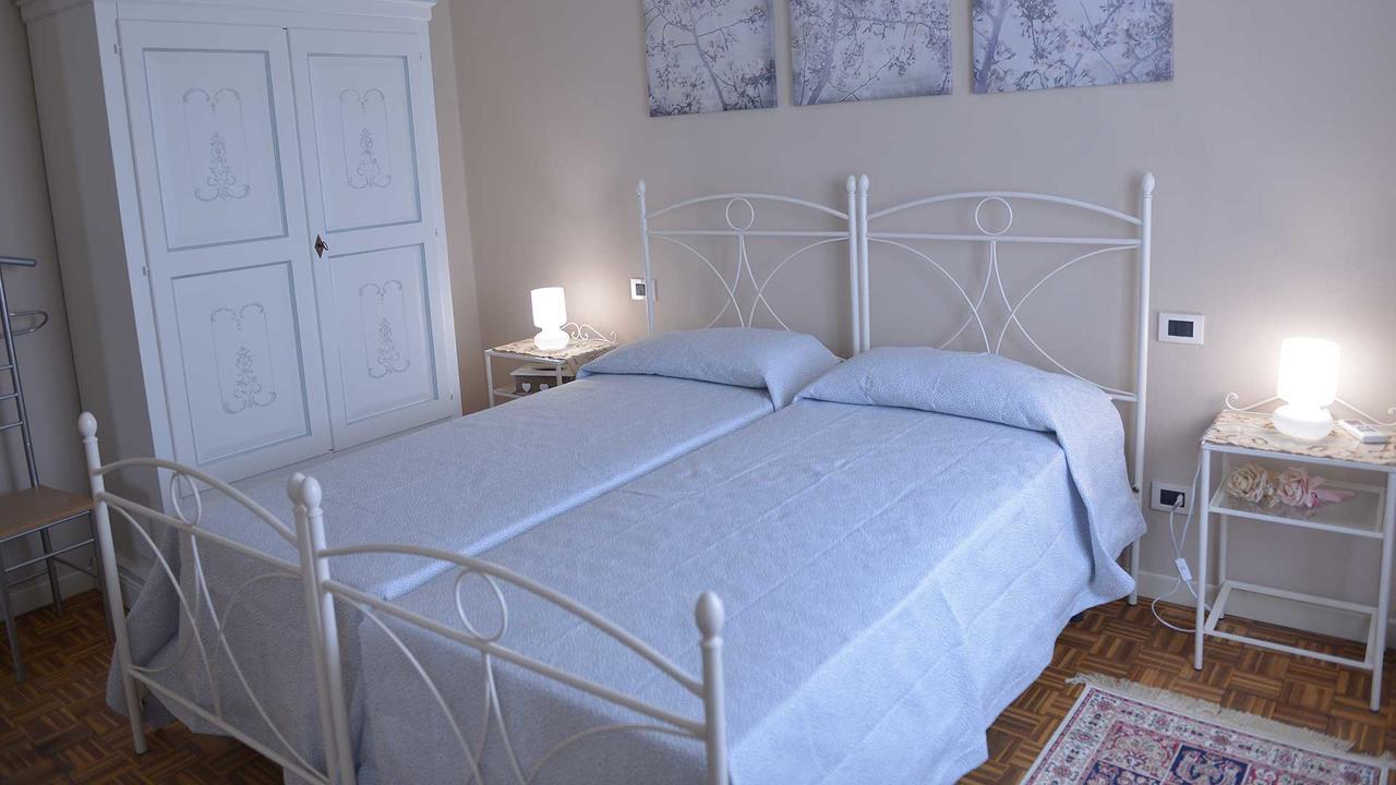 La Locanda Francigena Bed & Breakfast Lucca Exterior photo