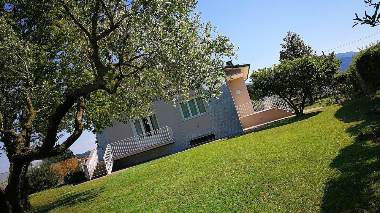 La Locanda Francigena Bed & Breakfast Lucca Exterior photo